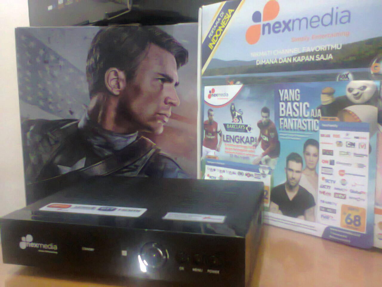 S.O Nexmedia