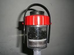 FILTER AIR NIKITA
