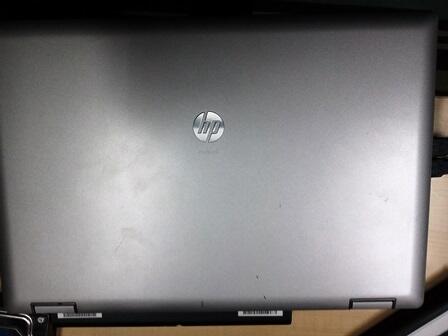 jual Cepat dan murah Laptop HP Probook 6450b coreI3