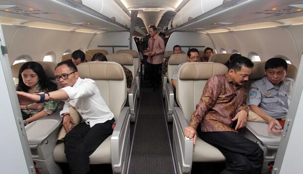 Jonan Bekukan Rute AirAsia, Ada Tiga Keanehan