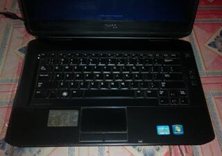 Notebook DELL Latitude E5420 Core i3 2330m Ram 2gb Ekslusif & Mantap