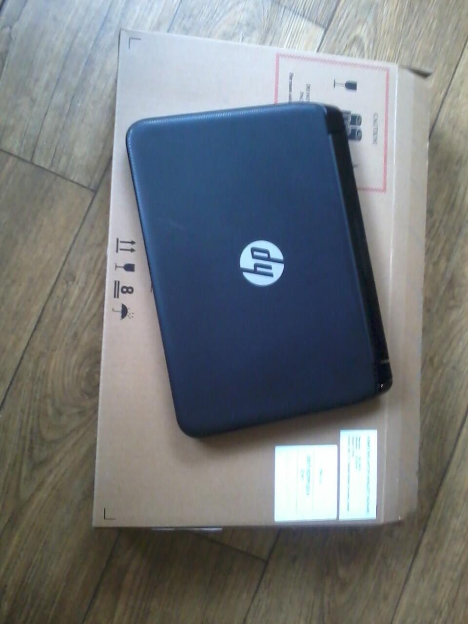 NOTEBOOK HP PAVILION 10 10-F001AU