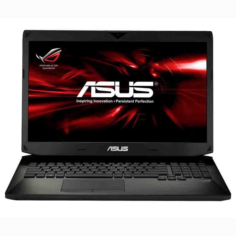 ASUS G750JH-T4165H