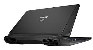 ASUS G750JH-T4165H