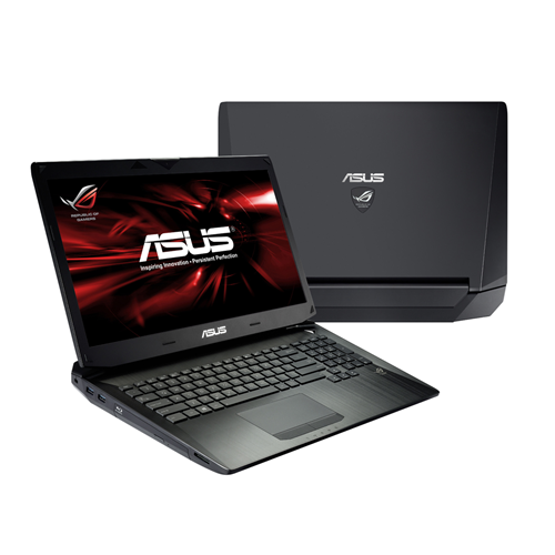 ASUS G750JH-T4165H
