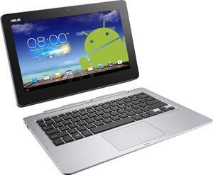 ASUS TRANSFORMER BOOK TRIO TX201LA-CQ013H.D