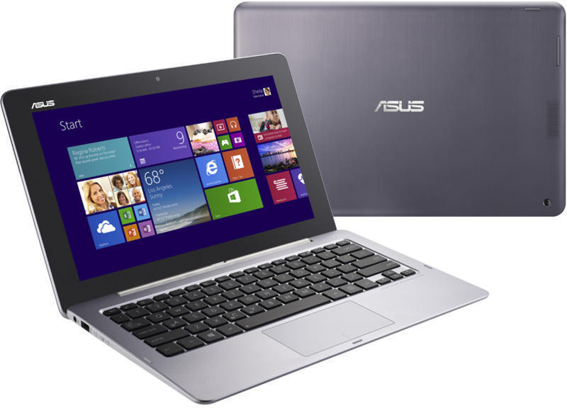 ASUS TRANSFORMER BOOK TRIO TX201LA-CQ013H.D