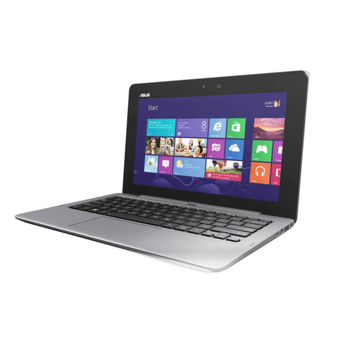 ASUS TRANSFORMER BOOK TRIO TX201LA-CQ013H.D
