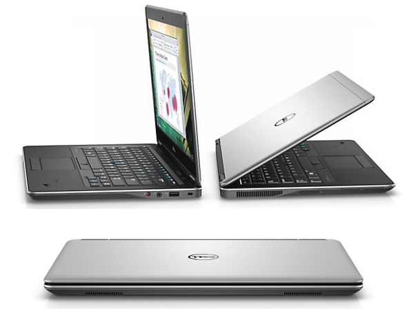 DELL LATITUDE E7440 FR-CTO1.D