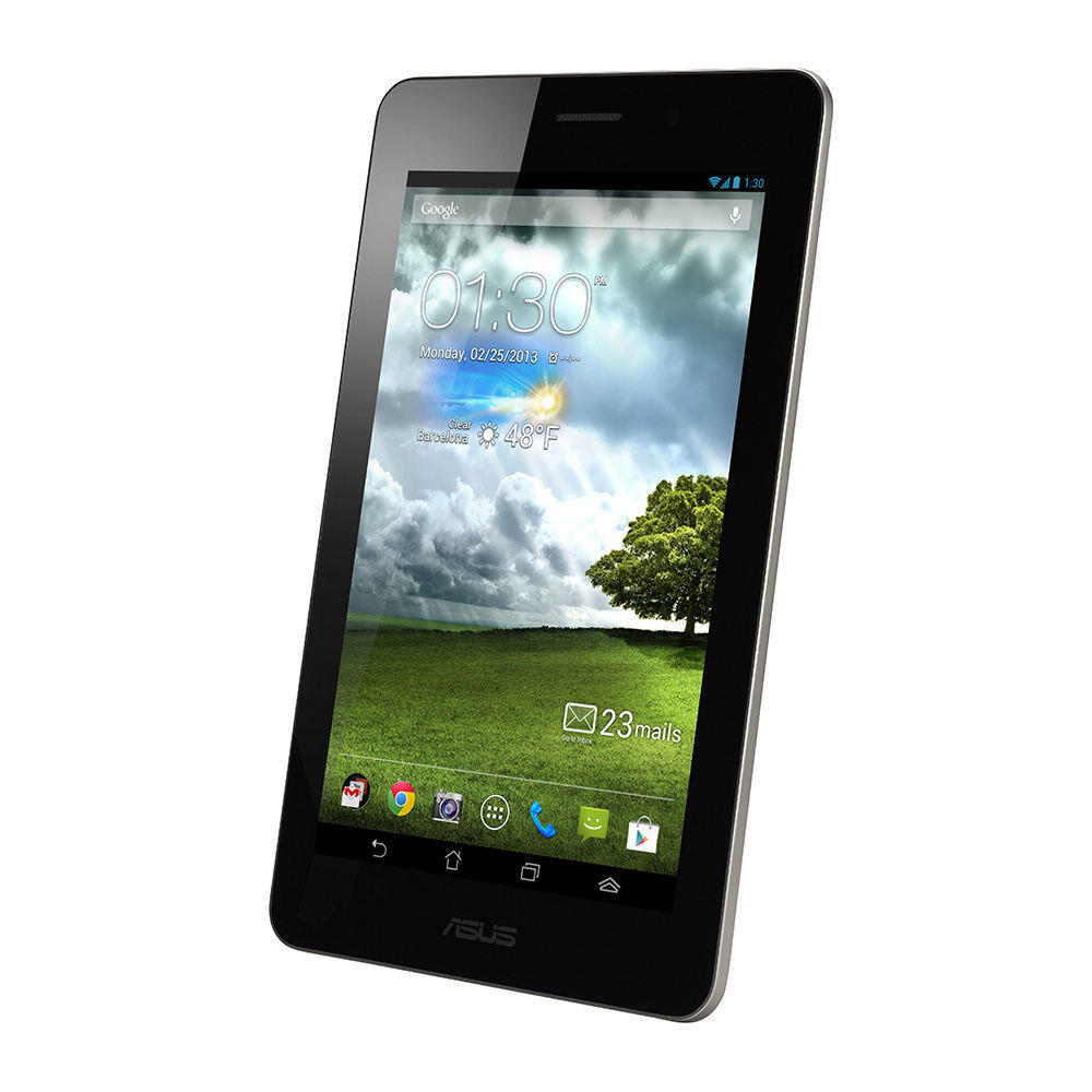 ASUS FONEPAD 8 K016 FE380CG RED AND BLACK