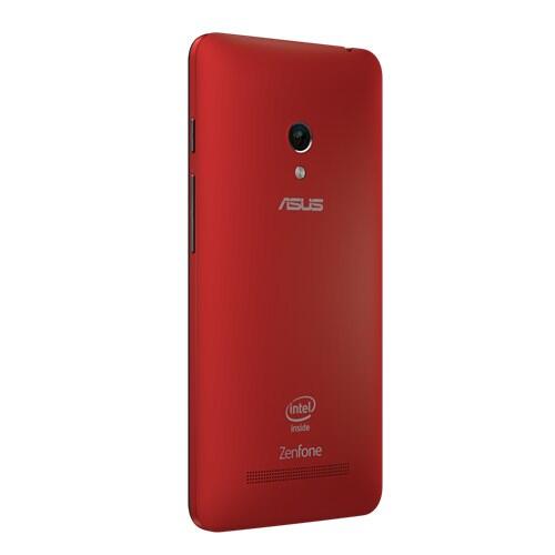 ASUS FONEPAD 8 K016 FE380CG RED AND BLACK