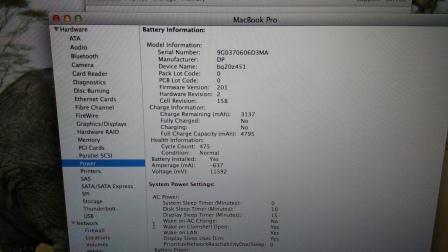 MACBOOK PRO 13 INCHI MID 2010 RAM 8 GB HDD 320GB JARANG PAKAI CC NORMAL MURAH GAN