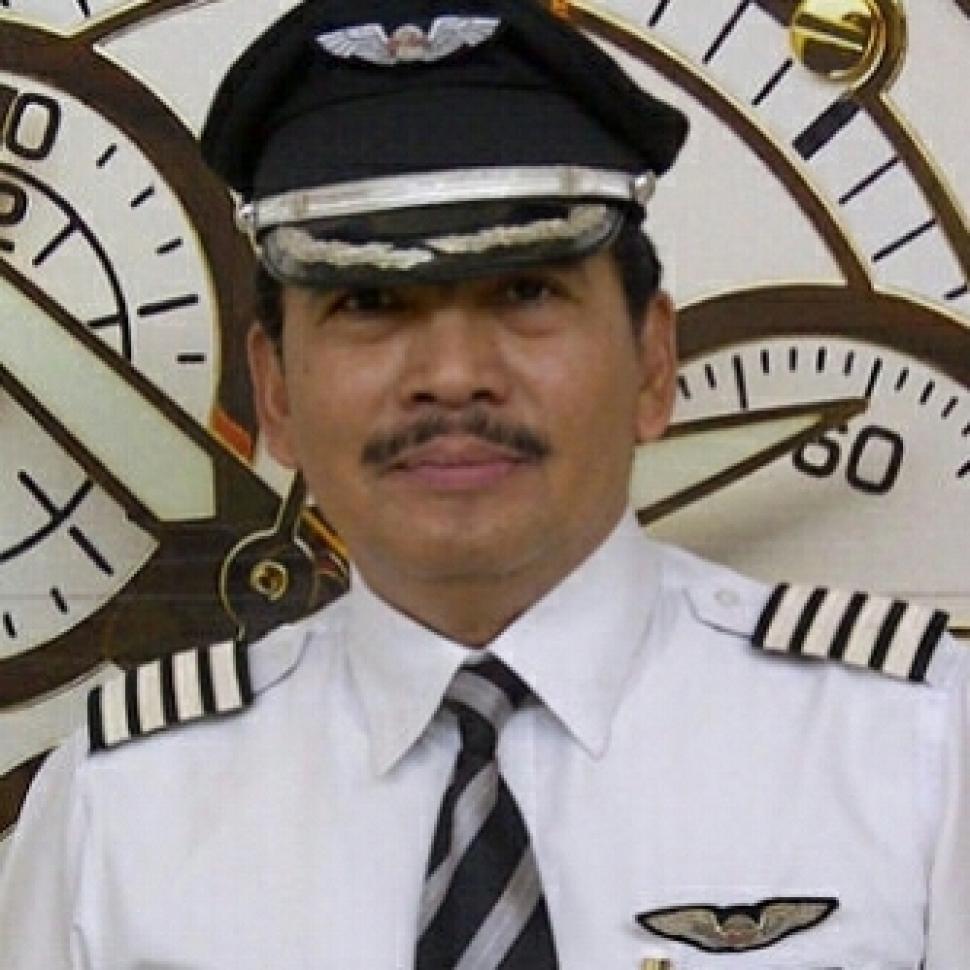 Hakta Mengharukan korban Air Asia QZ8501
