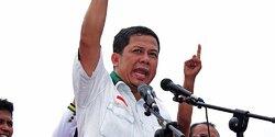 Soal BBM, Fahri sebut Jokowi dapat dituduh Melanggar Konstitusi