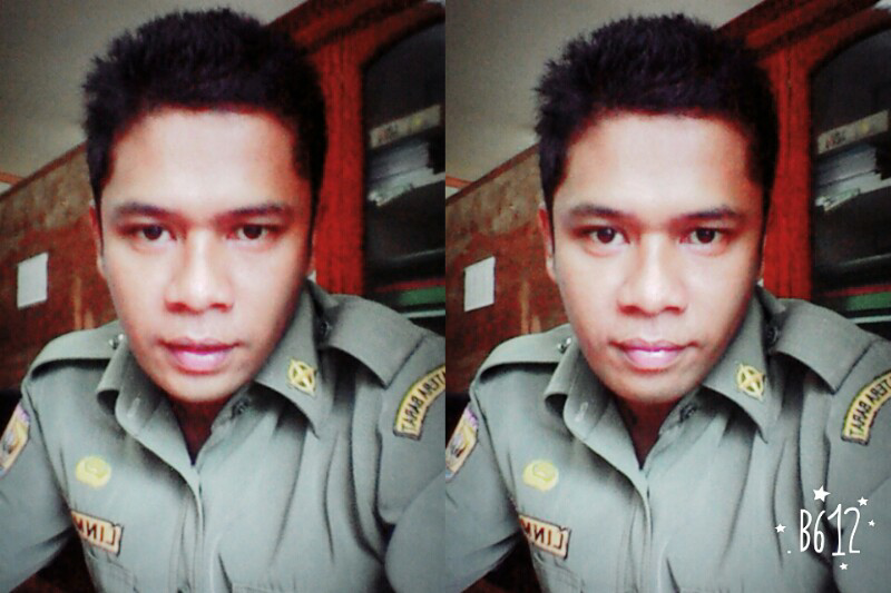 fenomena PNS ganteng