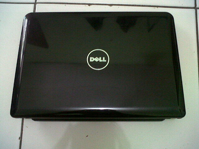 NETBOOK DELL INSPIRON 1011 N270 1GB/250GB GOOD KONDISI