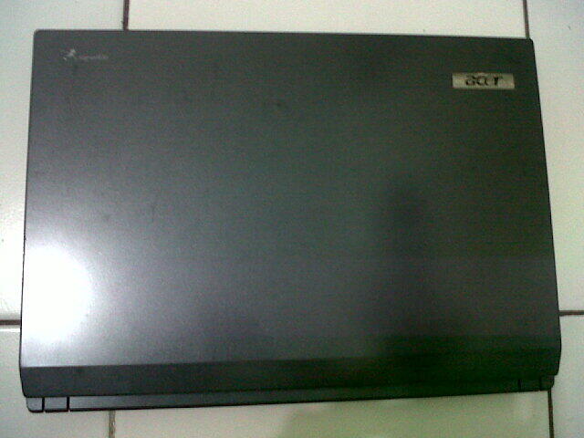 LAPTOP ACER TRAVELMATE 4740 CORE i3-M350 2GB/320GB normal