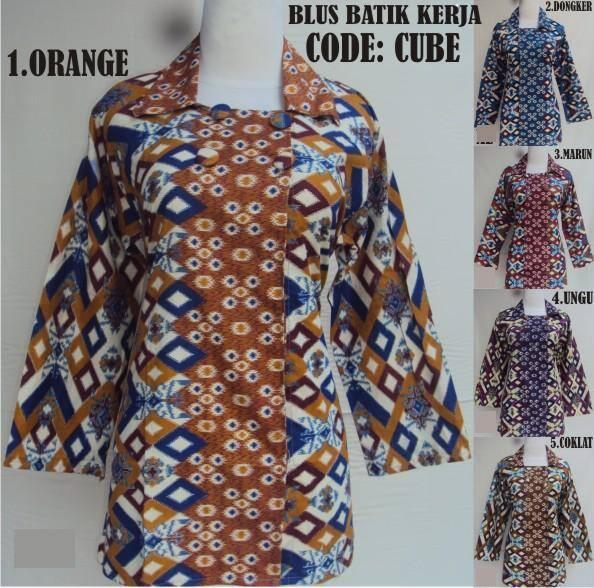 ANEKA BATIK PRIA DAN WANITA JOGJAKARTA