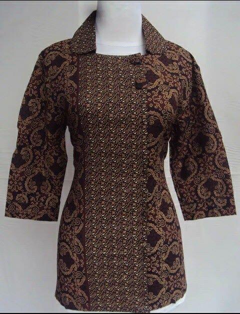 ANEKA BATIK PRIA DAN WANITA JOGJAKARTA