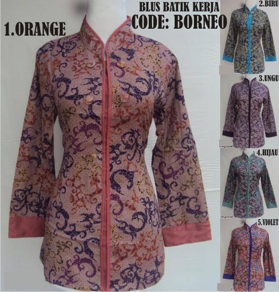 ANEKA BATIK PRIA DAN WANITA JOGJAKARTA