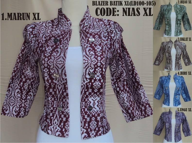 ANEKA BATIK PRIA DAN WANITA JOGJAKARTA