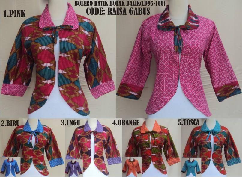 ANEKA BATIK PRIA DAN WANITA JOGJAKARTA