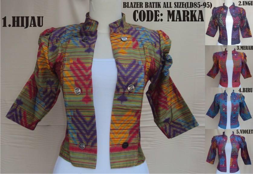 ANEKA BATIK PRIA DAN WANITA JOGJAKARTA