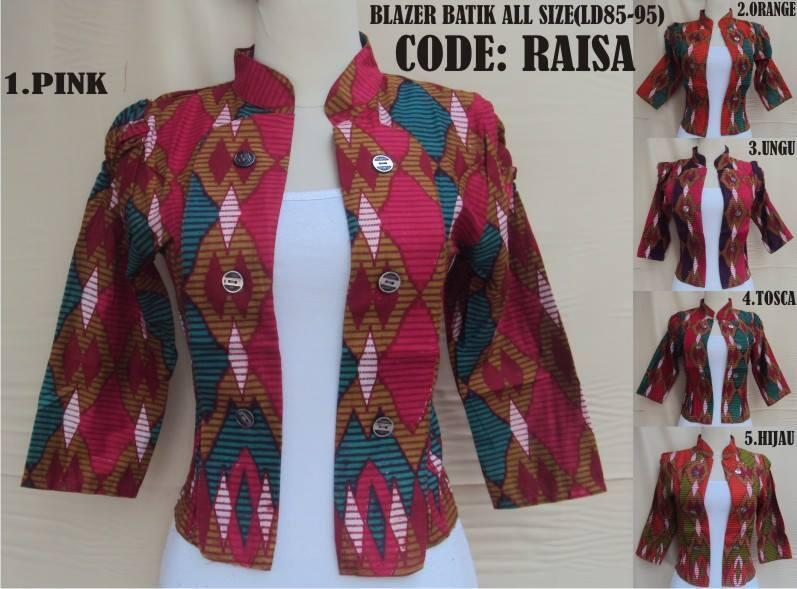 ANEKA BATIK PRIA DAN WANITA JOGJAKARTA