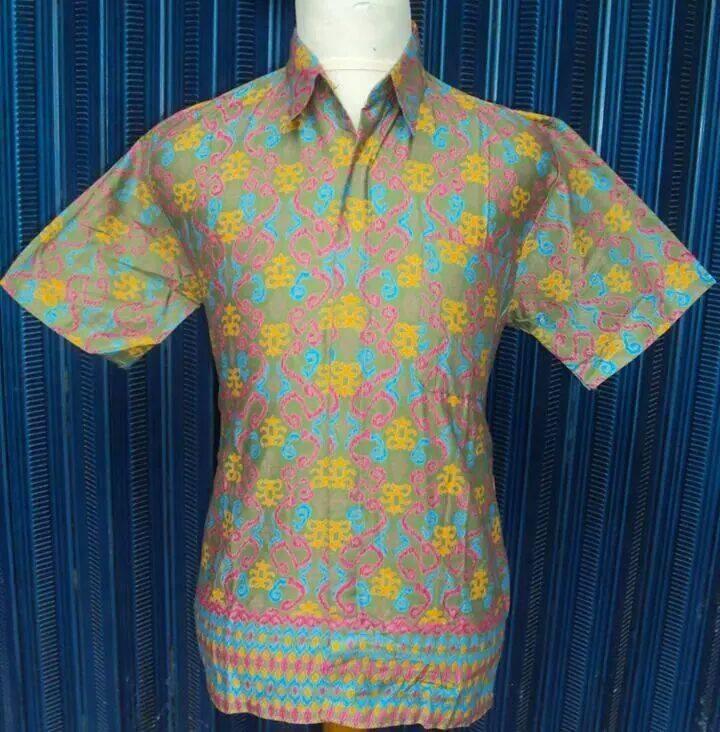 ANEKA BATIK PRIA DAN WANITA JOGJAKARTA
