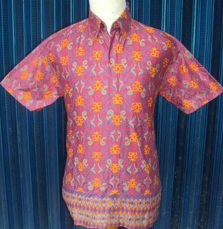 ANEKA BATIK PRIA DAN WANITA JOGJAKARTA