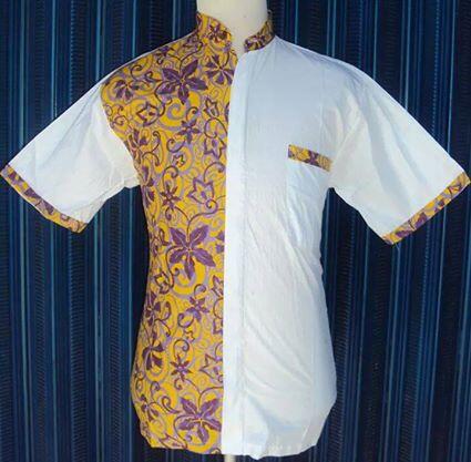 ANEKA BATIK PRIA DAN WANITA JOGJAKARTA