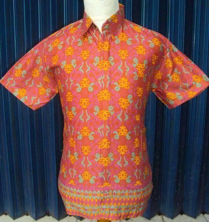 ANEKA BATIK PRIA DAN WANITA JOGJAKARTA