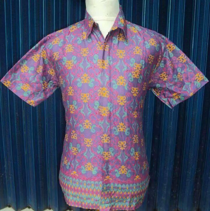 ANEKA BATIK PRIA DAN WANITA JOGJAKARTA