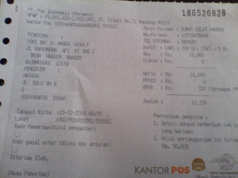 ANEKA BATIK PRIA DAN WANITA JOGJAKARTA