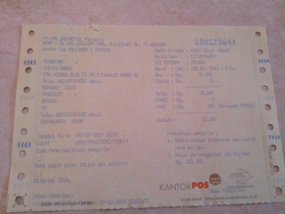 ANEKA BATIK PRIA DAN WANITA JOGJAKARTA