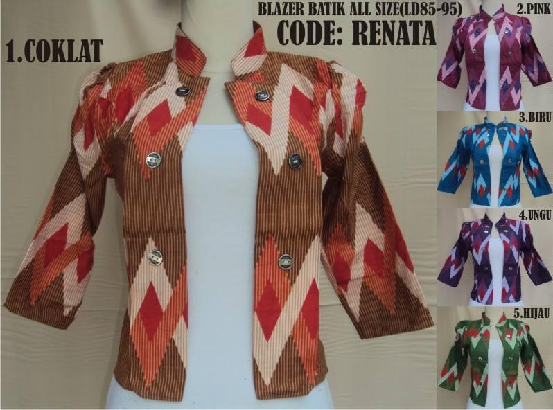 ANEKA BATIK PRIA DAN WANITA JOGJAKARTA