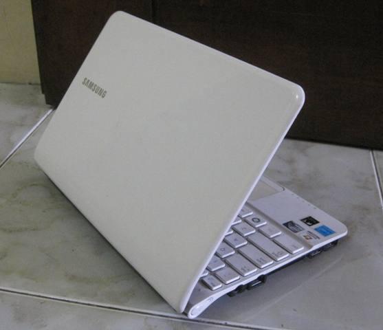 Note book samsunf 10" NC110 MATOT