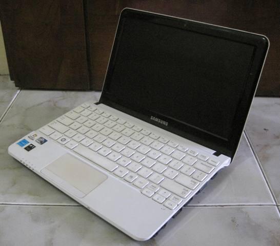 Note book samsunf 10" NC110 MATOT