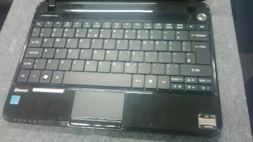 FUJITSU PH251.. AMD E450~ LED 11'6.. Kondisi OKE ..Siap Pakai + Murah