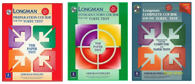 Most Wanted Kunci Jawaban Longman Preparation Course For