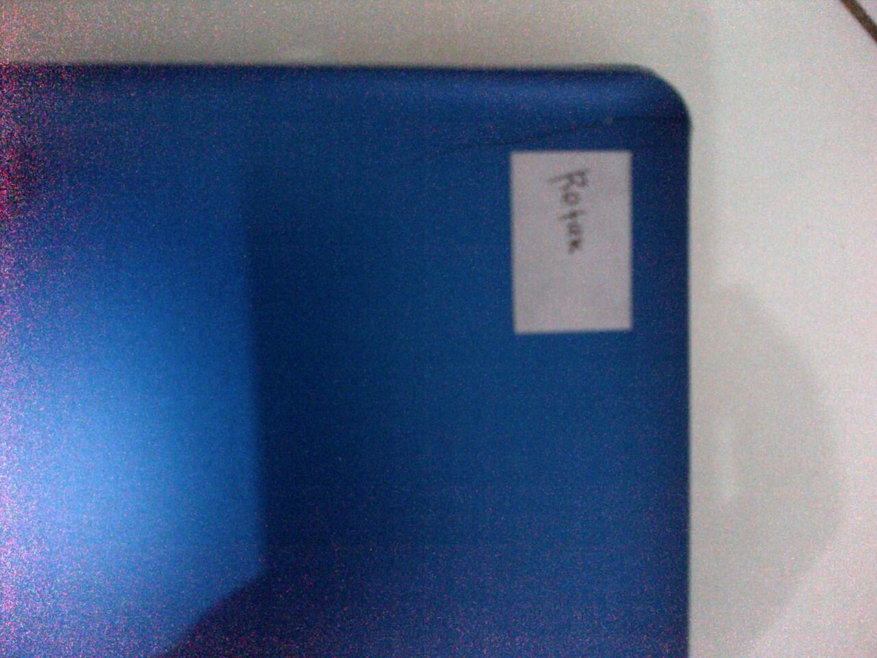 Dijual Asus EEEPC X200CA-KX186D (Blue)