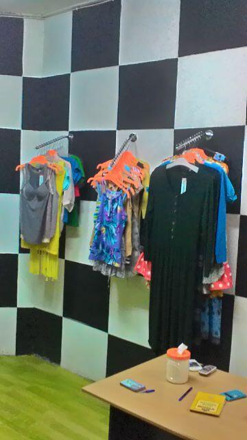 PENAWARAN KERJASAMA TOKO FASHION WANITA