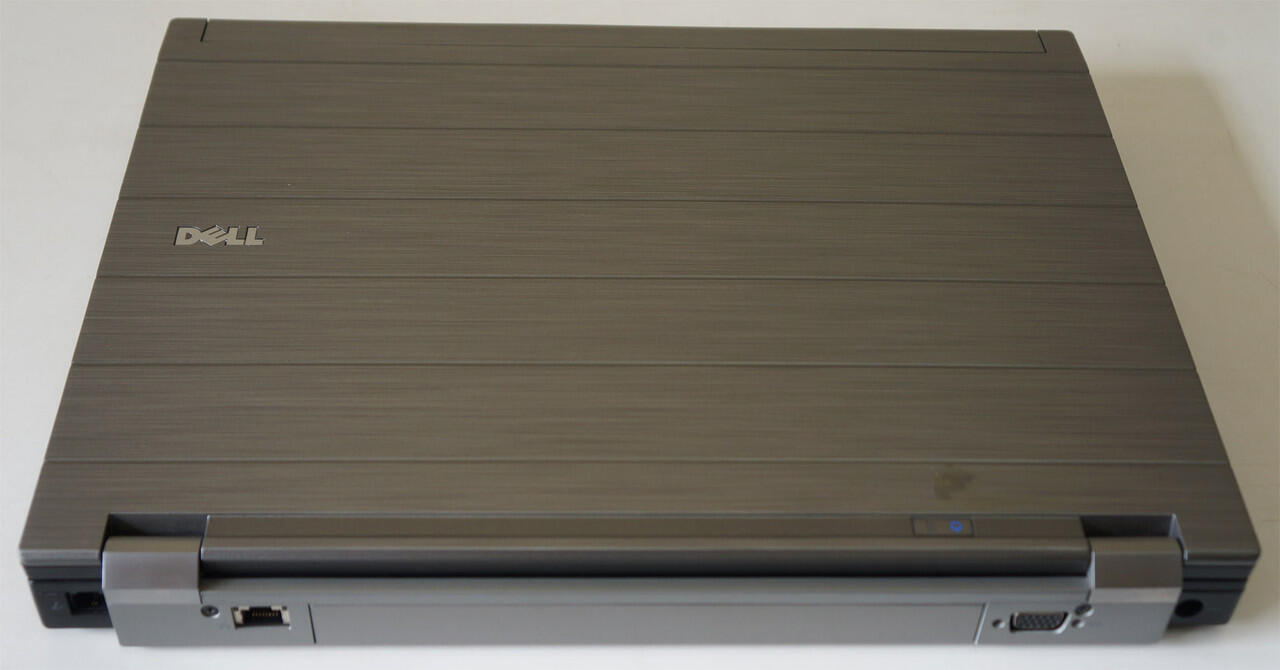 Dell Precision M4500/i7/SSD/FHD