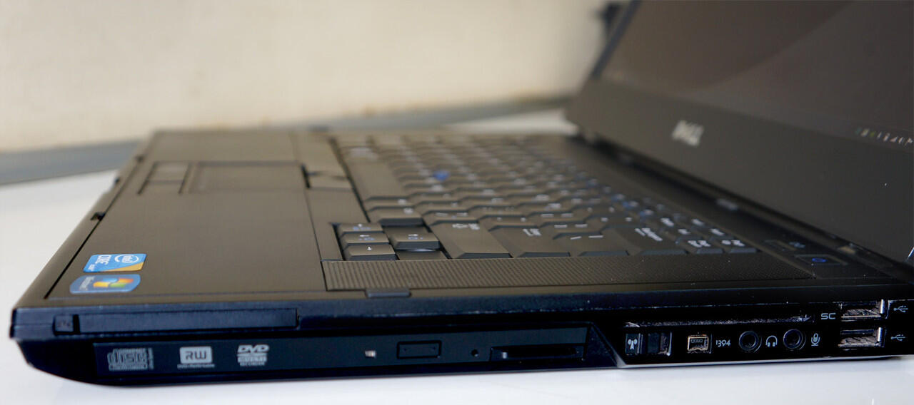 Dell Precision M4500/i7/SSD/FHD