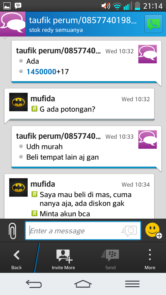 Surat Terbuka untuk Margondalb/Deltaclub2/Taufikperum/SURATMAN