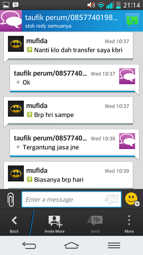 Surat Terbuka untuk Margondalb/Deltaclub2/Taufikperum/SURATMAN
