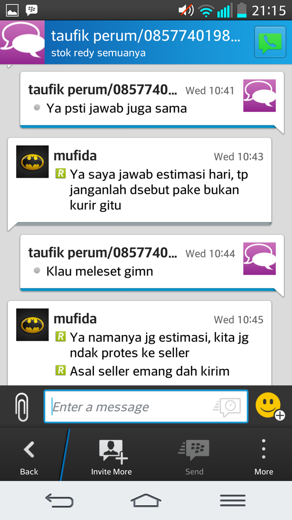 Surat Terbuka untuk Margondalb/Deltaclub2/Taufikperum/SURATMAN