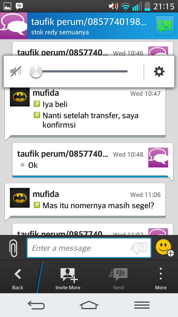 Surat Terbuka untuk Margondalb/Deltaclub2/Taufikperum/SURATMAN