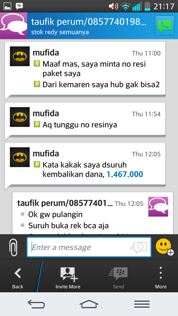 Surat Terbuka untuk Margondalb/Deltaclub2/Taufikperum/SURATMAN