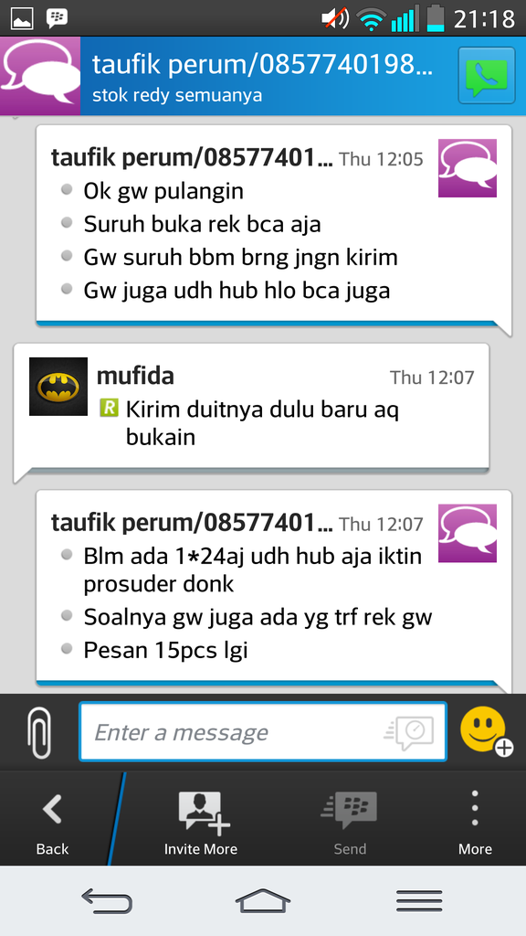 Surat Terbuka untuk Margondalb/Deltaclub2/Taufikperum/SURATMAN